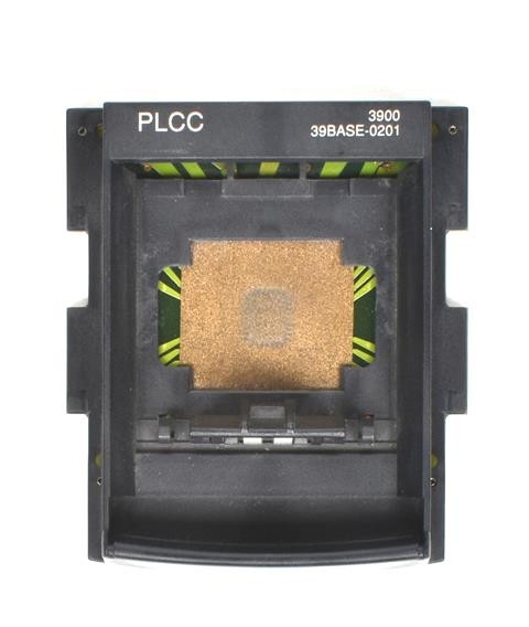 Data I/O 3900 legacy test equipment
