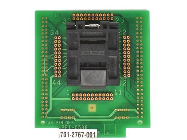 Data I/O PPI-0586 legacy test equipment