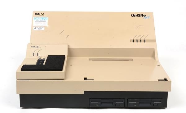 Data I/O UniSite-xpi embedded test system
