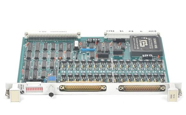 Data SUD Systems DSSE 32IN VME module