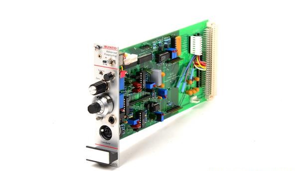 Data Sciences International / Buxco MAX2275 signal conditioning module