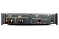 Datron 4600 calibration equipment