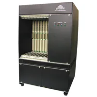 Dawn VME DEV-7713 instrument chassis