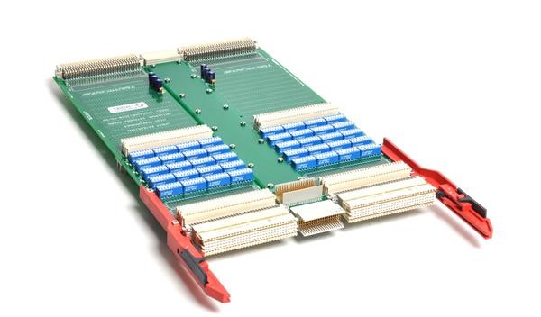 Dawn VME VME64UXB12DJ0-CS/SW VME module