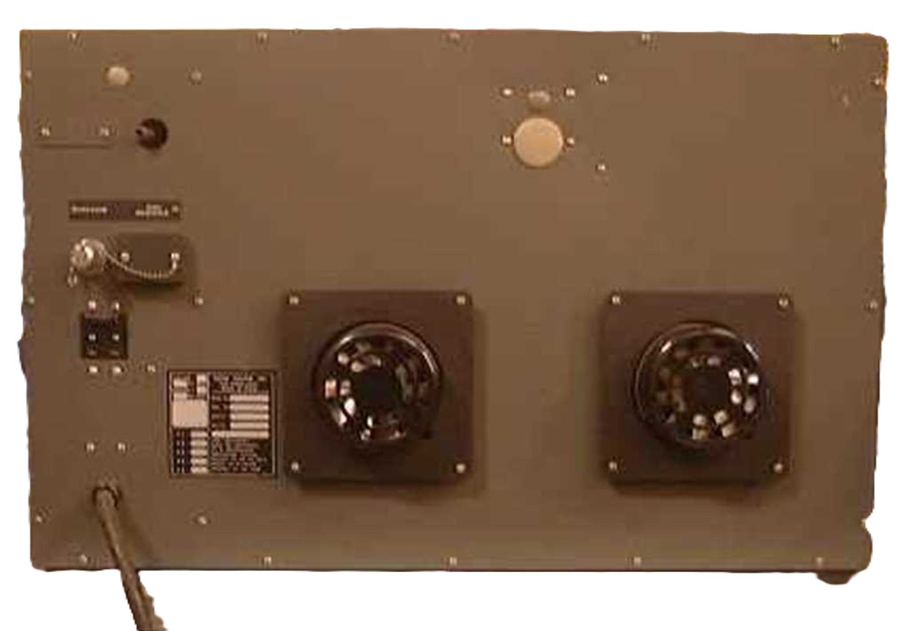 Delta 3900C DC power supply