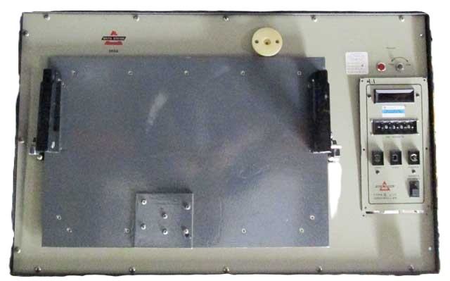 Delta 3900CD DC power supply