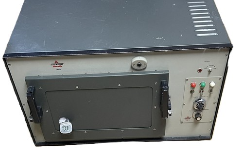 Delta 3900CN DC power supply