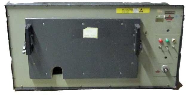 Delta 5900C legacy test equipment