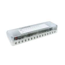 Delta 8000-SD embedded test system