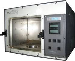Delta 9023 instrument chassis