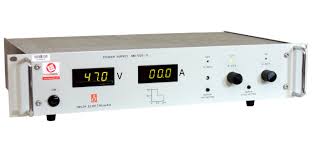 Delta Elektronika SM7020D DC power supply