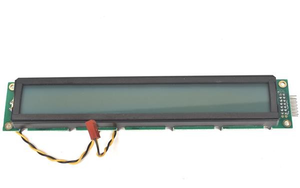 Densitron 4306BG-HNG legacy test equipment