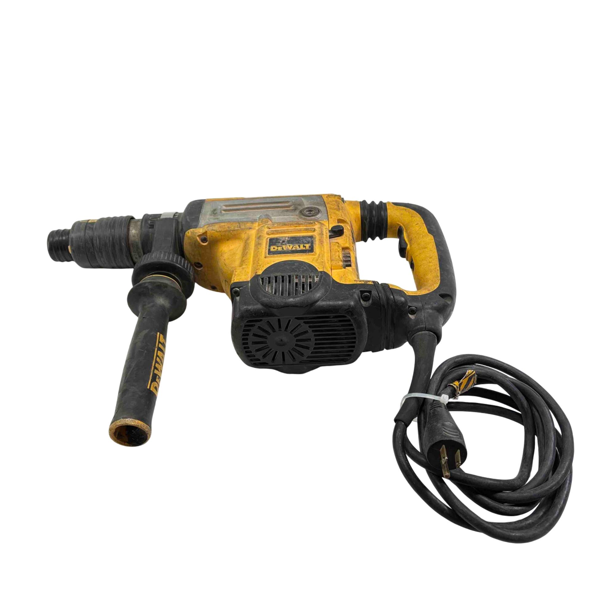 DeWalt D25651 motion controller