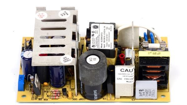 DiCon VLC60K3CF33 DC power supply