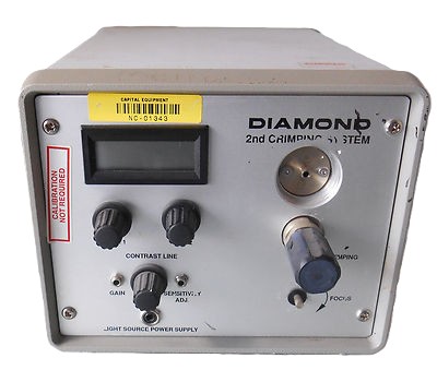 DIAMOND 4026 fiber prep tool