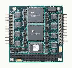Diamond Systems EMM-8M-XT embedded test system