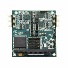 Diamond Systems EMM-XT embedded test system