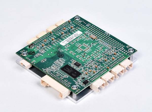 Diamond Systems EPS-8000-XT legacy test equipment