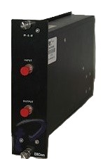 DiCon GP700P instrument chassis