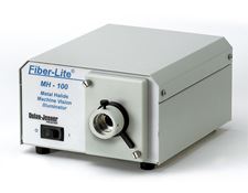 Dolan-Jenner PL-800 optical light source