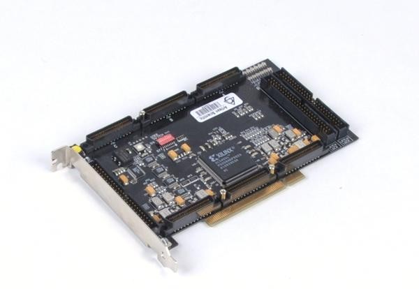 Dynamic Engineering PCI3IP embedded test system