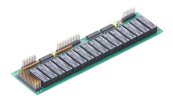 DynamicSignals / Kinetic Systems P300-343A VXI module