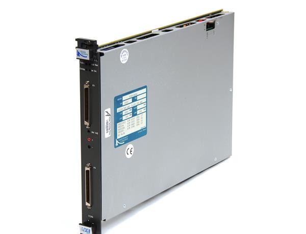 DynamicSignals / Kinetic Systems V246-BCB2 signal conditioning module