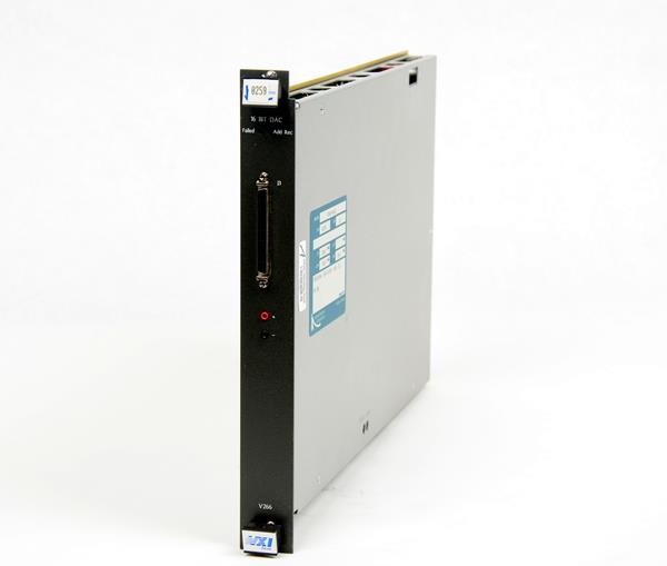 DynamicSignals / Kinetic Systems V266-ZA11 VXI module