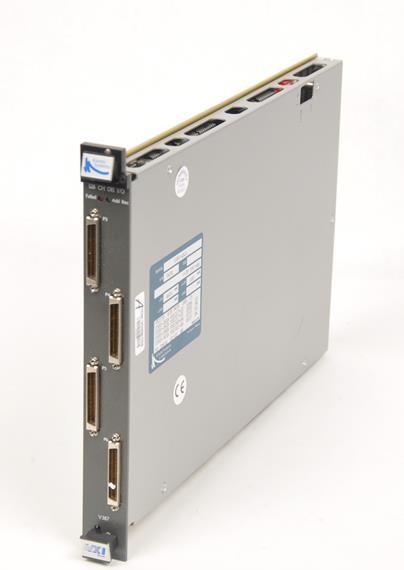 DynamicSignals / Kinetic Systems V387-ZA11 VXI module