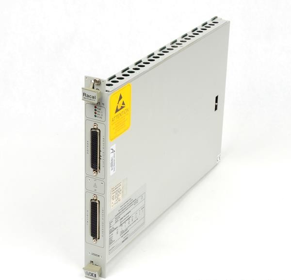 EADS / Racal / Dana 6061B VXI module
