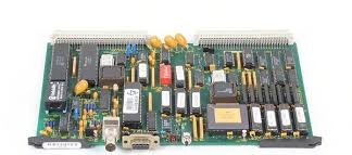 ECC International 5420 embedded test system