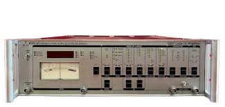 EG&G 5207 legacy test equipment