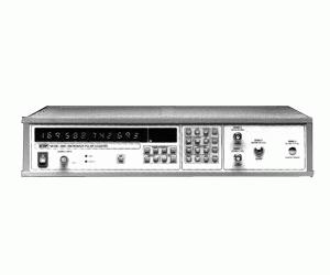 EIP 588C embedded test system