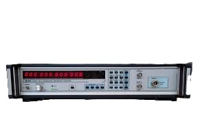EIP 545A frequency counter