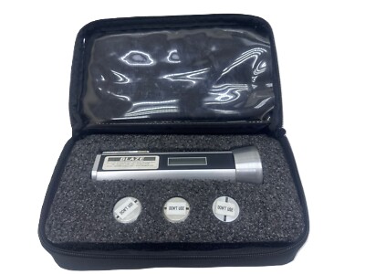 EIT SP1-365-EIT optical power meter