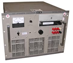 Elgar 1503 DC power supply