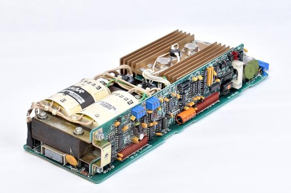 Elgar AT8000A-20V DC power supply