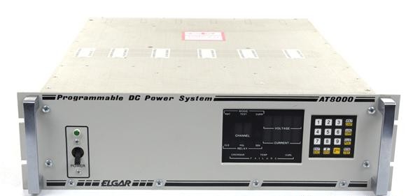 Elgar AT8000A-32V DC power supply