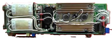 Elgar 5691288-62 power supply module