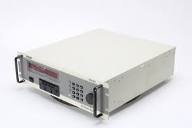 Elgar EW801 DC power supply