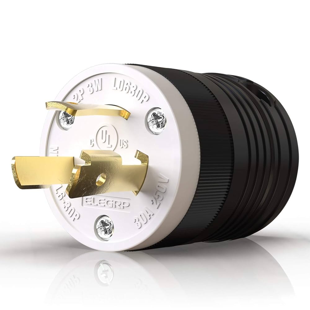 Elgar LM 30-6 DC power supply