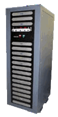 Elgar XWA030-03033-01601 DC power supply