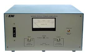ENI 1140LA RF amplifier