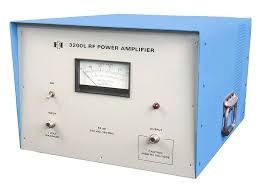 ENI 3200L RF amplifier