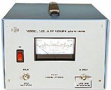 ENI 325LA RF amplifier