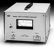 ENI 350L RF amplifier