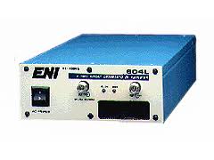 ENI 604L RF amplifier