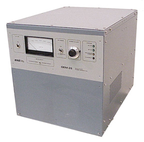 ENI OEM-25 DC power supply