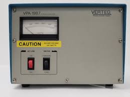 ENI VPA-1987 RF amplifier