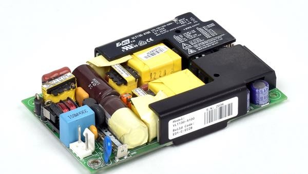 EOS Power VLT130-4100 DC power supply